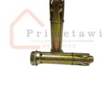 HEAVYDUTY QUALITY M12 RAWLBOLT
