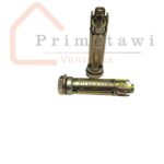 HEAVYDUTY QUALITY M8 RAWLBOLT