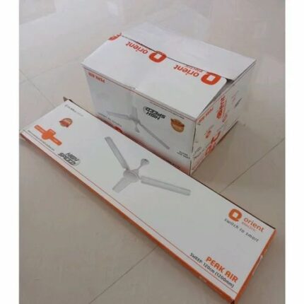 Orient Ceiling Fan - 46 inches