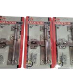 6 INCHES PAD BOLT