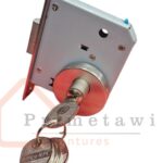 HEAVYDUTY CYLINDER DEADLOCK