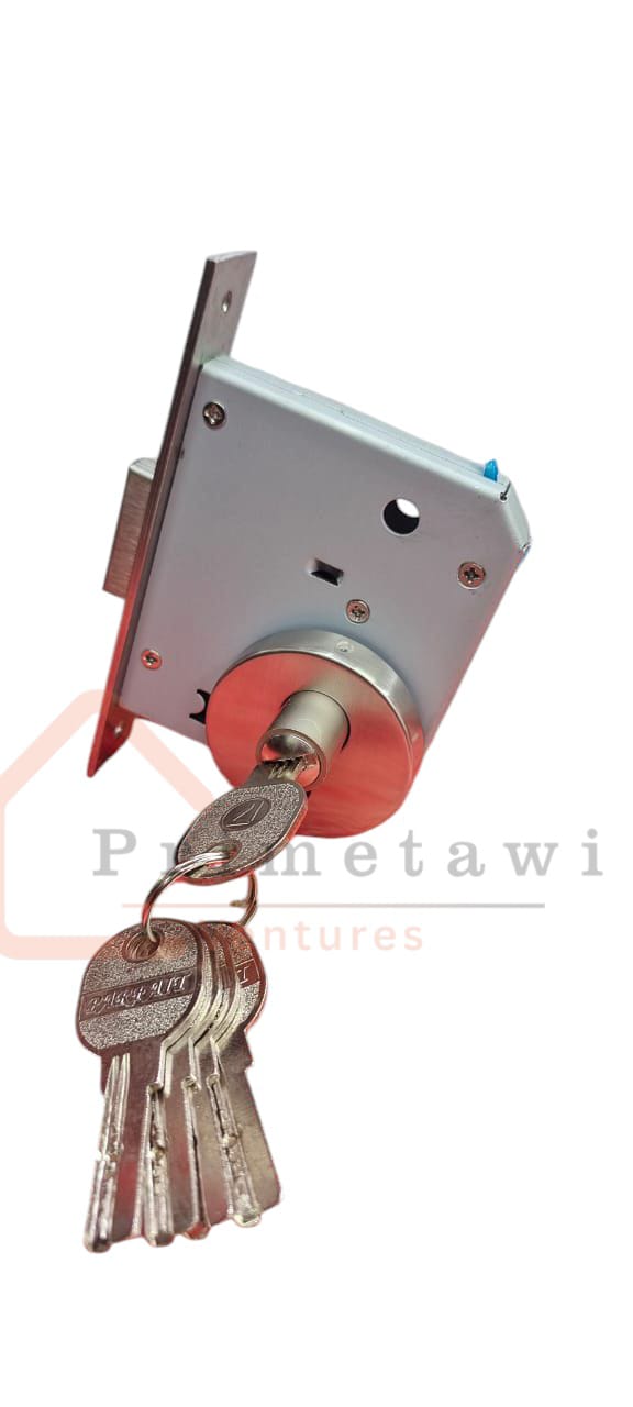 HEAVYDUTY CYLINDER DEADLOCK HEAVYDUTY CYLINDER DEADLOCK