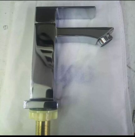 STAINLESS STEEL BASIN PILLAR TAP-LIRLEE