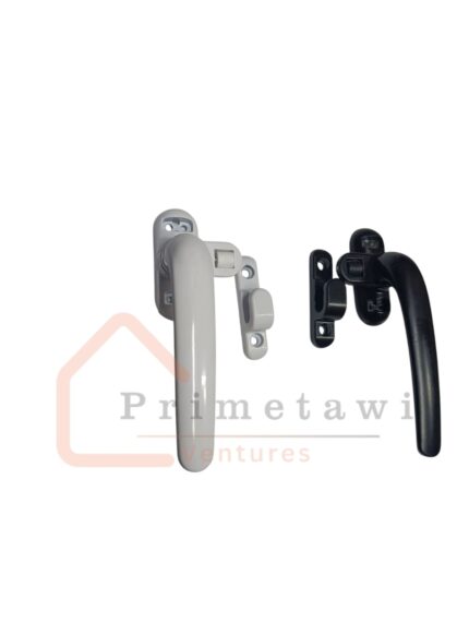 SLIDING WINDOW LOCK/FASTENER