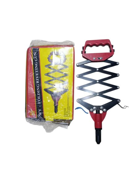 HAND RIVET GUN/POP RIVET GUN