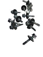 1'' self Drilling roofing screw