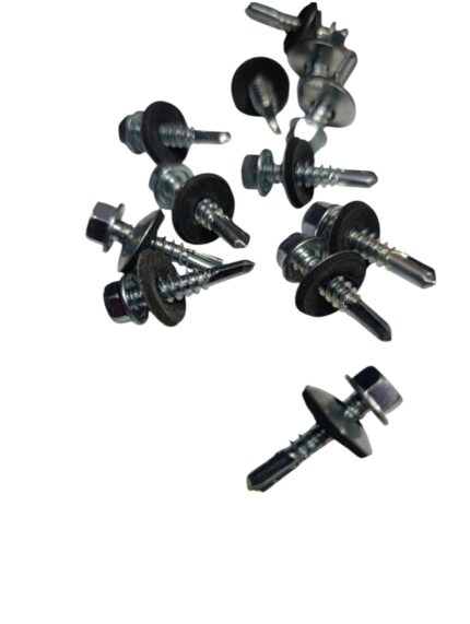 1'' self Drilling roofing screw