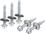 2'' self Drilling roofing screw