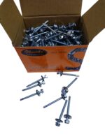 2'' self Drilling roofing screw