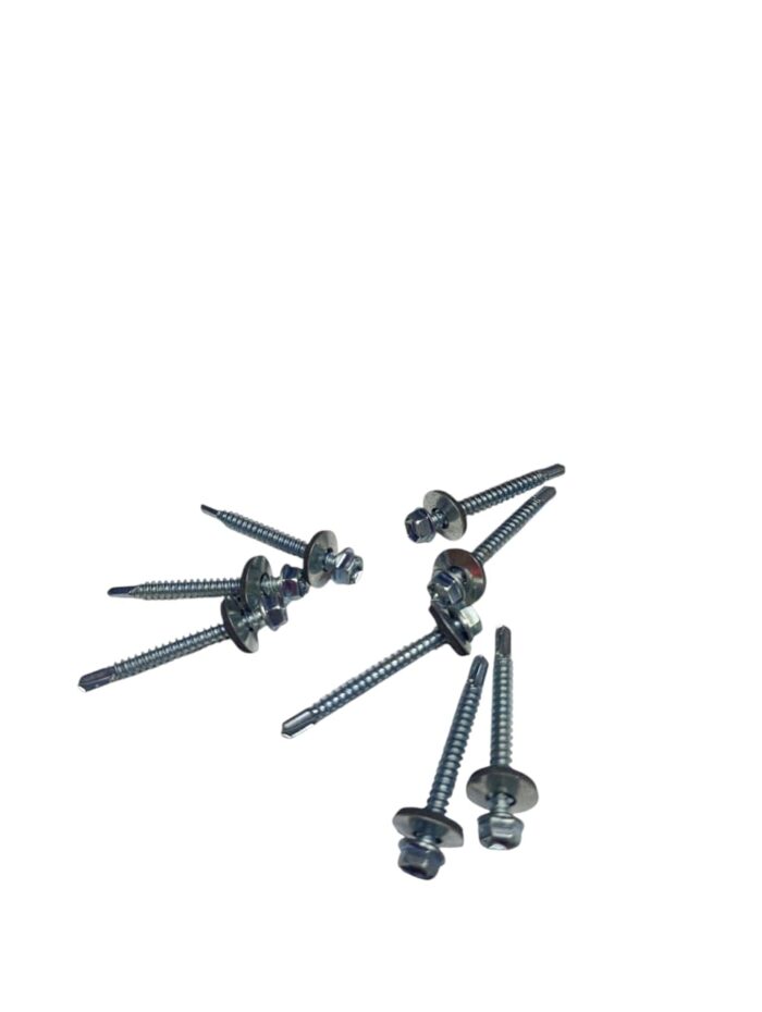 2'' self Drilling roofing screw