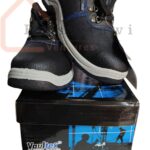 SAFETTY SHOES-VAULTEX