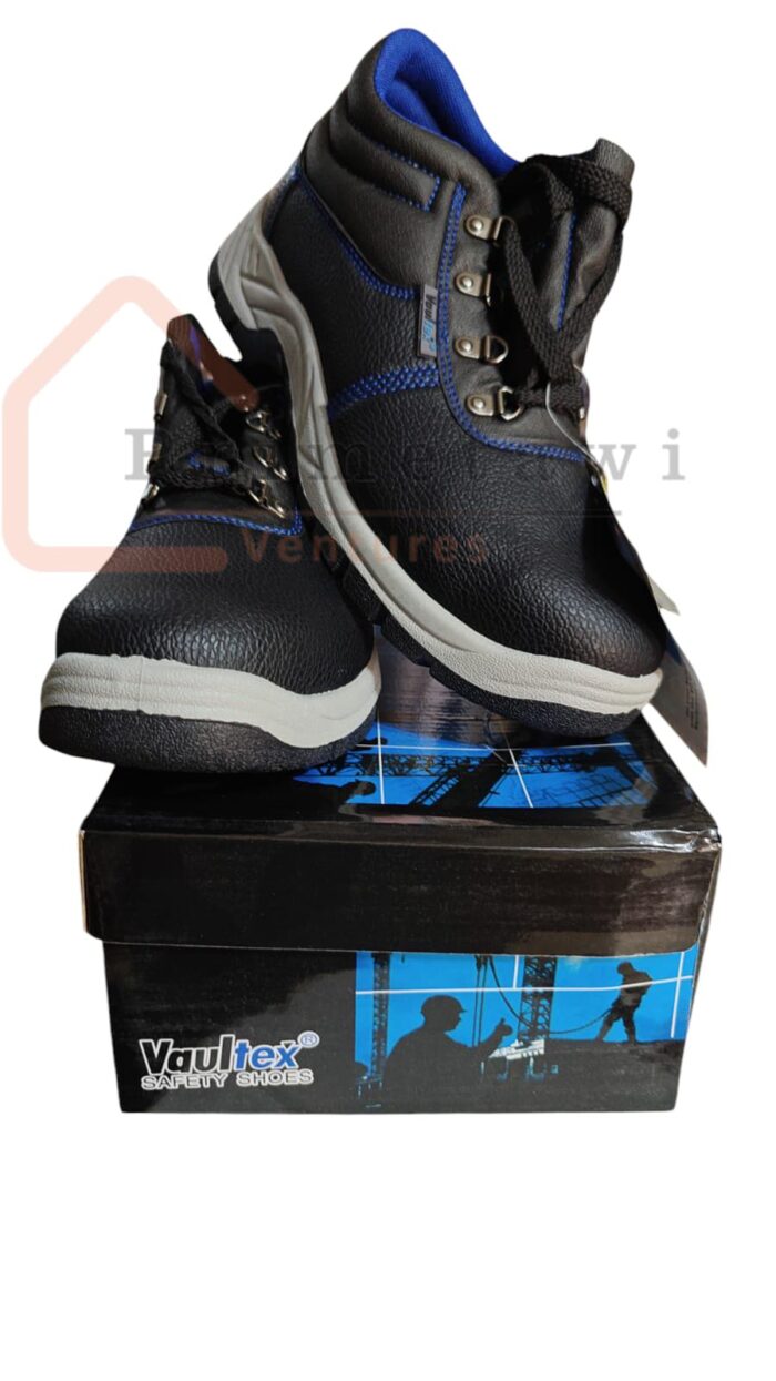 SAFETTY SHOES-VAULTEX SAFETTY SHOES-VAULTEX