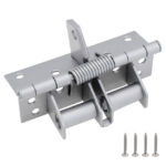 2pc self closing door hinges