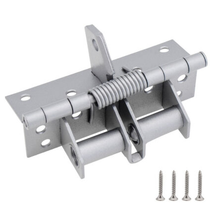 2pc self closing door hinges