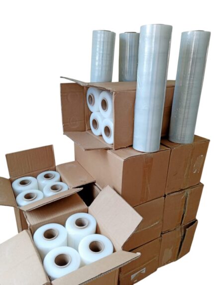 Packaging Heavy Duty Shrink Wrap
