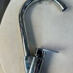 SINGLE MIXER TAP-PILLAR