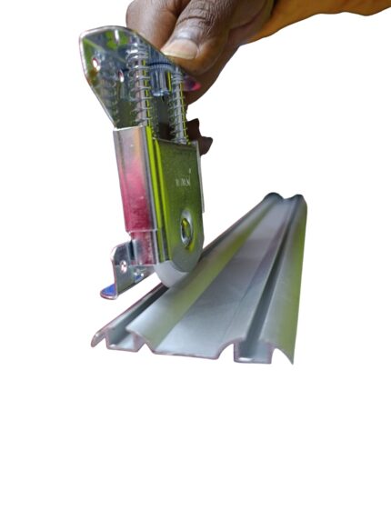 3MTR SLIDING WARDROBE TRACK-BOTTOM