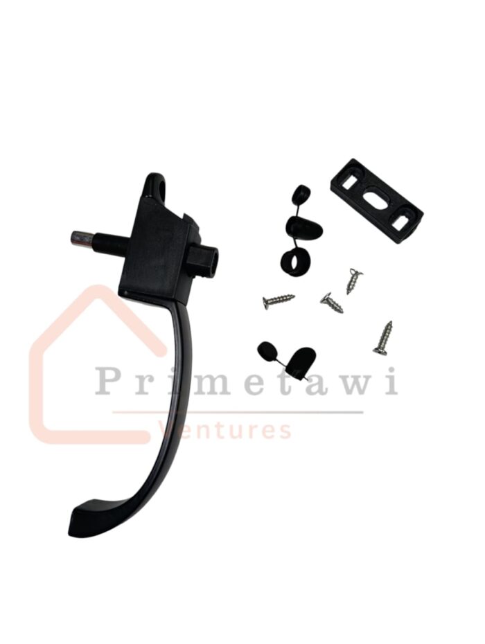 SPRING PROJECT HANDLE