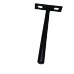 6'' concealed floating shelf Bracket