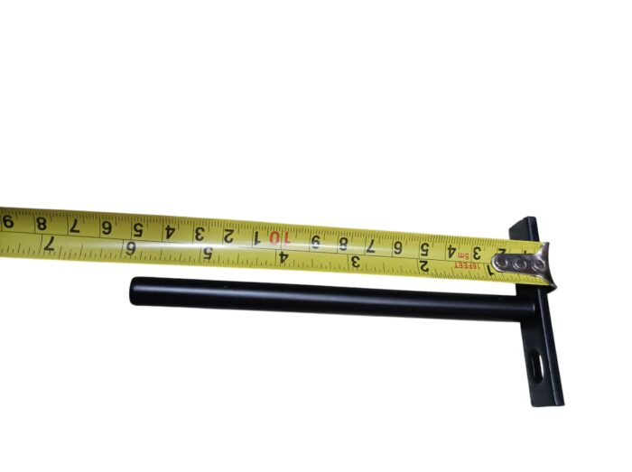 6'' concealed floating shelf Bracket