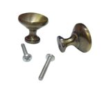 Bronze Cabinet Knobs