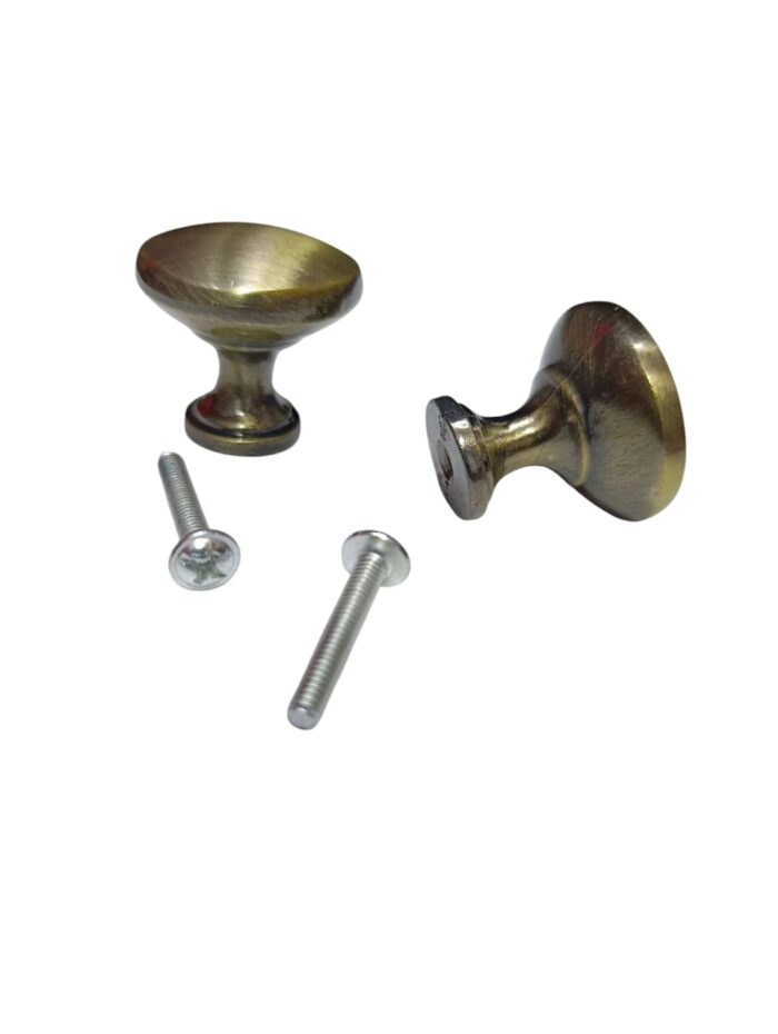 Bronze Cabinet Knobs