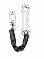 Extra-Thick Casting Heavy Duty Door Chain - Image 3