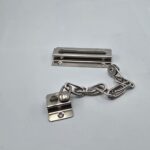 Door Chain Guard