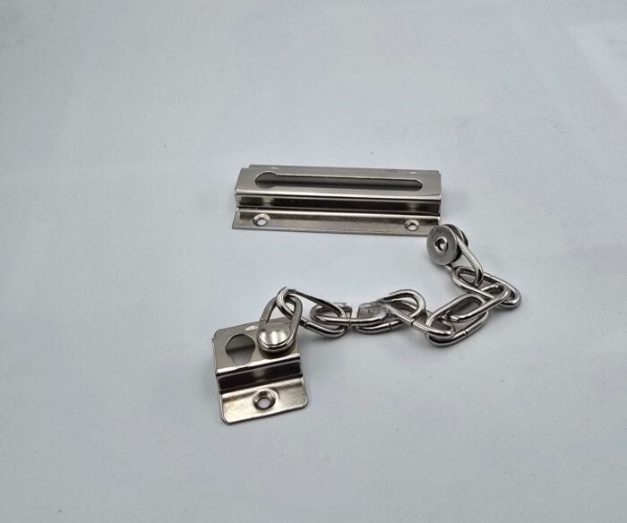 Door Chain Guard