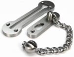 Extra-Thick Casting Heavy Duty Door Chain
