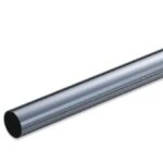 1'' Chrome pipe