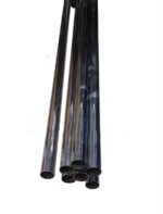 1'' Chrome pipe