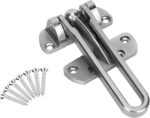 Door Guard/Lock