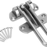 Door Guard/Lock