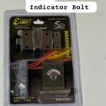 Bathroom Indicator Lock