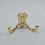Double Coat Hook