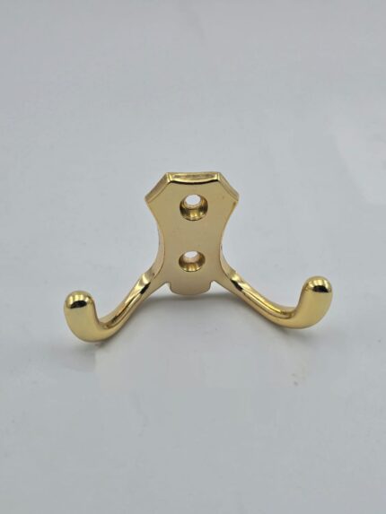 Double Coat Hook