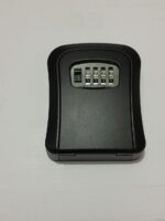 Metallic Key Lock Box