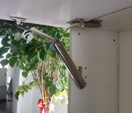 Heavy Duty Lid Stay Piston