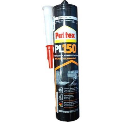Pattex PL150 Adhesive Glue