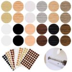 Screw Hole Cover Stickers