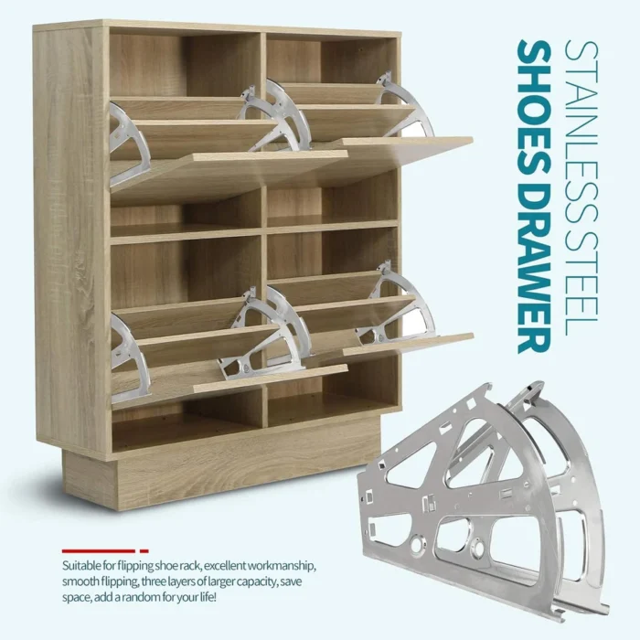 Shoes Drawer Cabinet Hinges