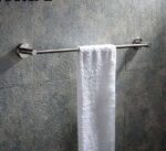 Single Towel Rail