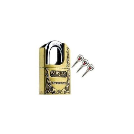50MM Mindy Padlock