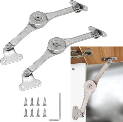 Folding Lid Support Hinge-2 PC