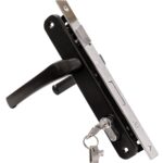 KAC Aluminum Door Lock