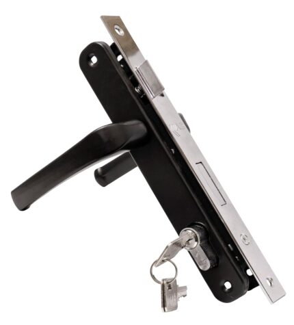 KAC Aluminum Door Lock