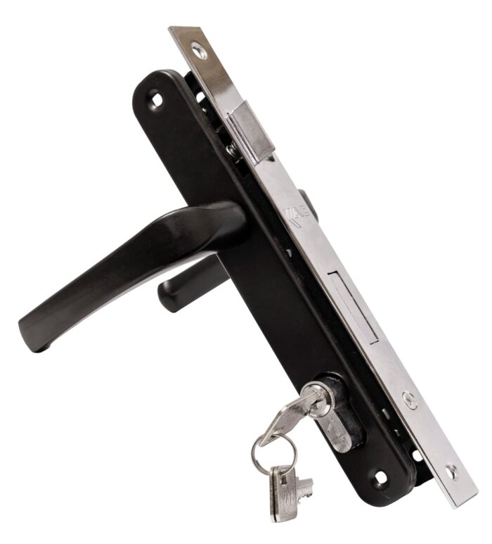 KAC Aluminum Door Lock