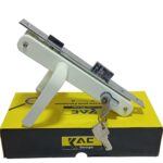 KAC Aluminum Lock