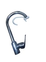 Lirlee Swivel Spout Kitchen Mixer Faucet